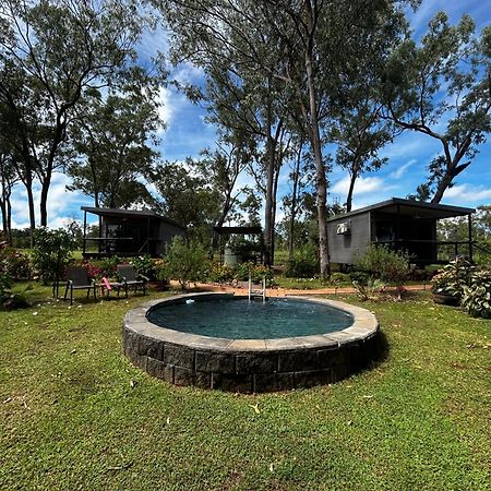Litchfield Tropical Stay Batchelor Exterior photo