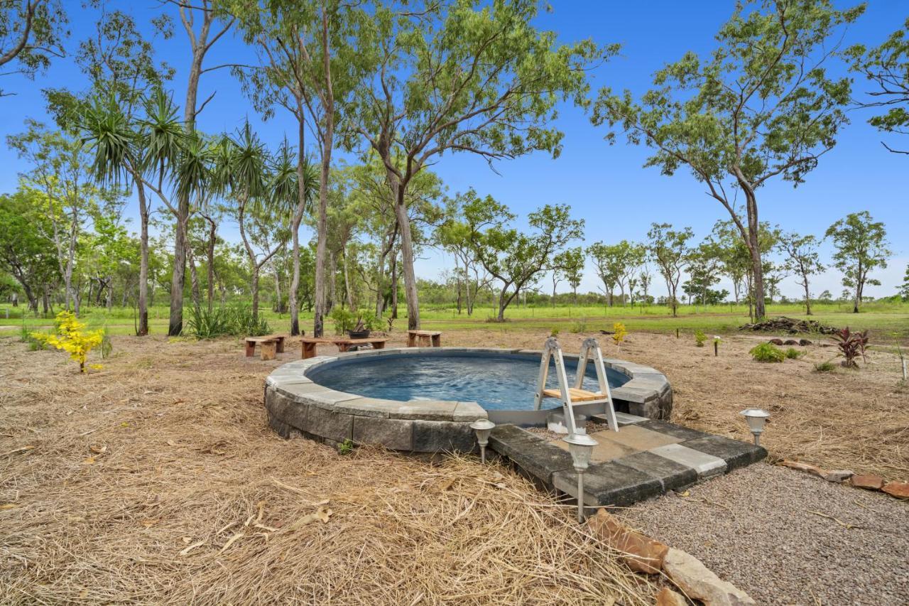 Litchfield Tropical Stay Batchelor Exterior photo
